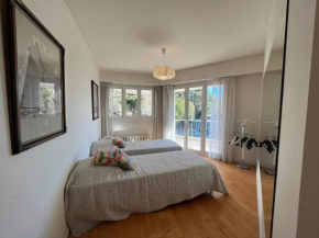 Comfortable and fully equiped two bedroom apartment